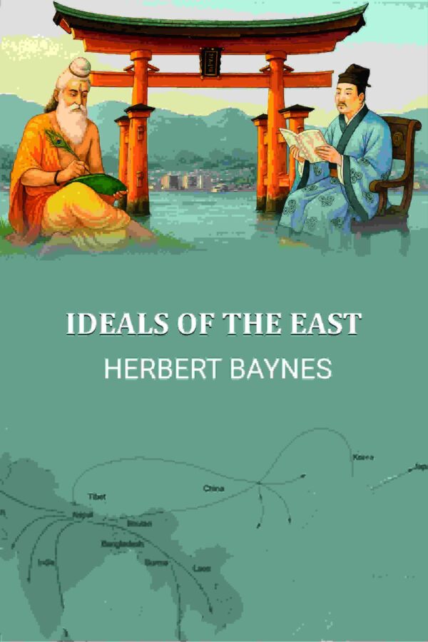 Ideals of the East [Hardcover]