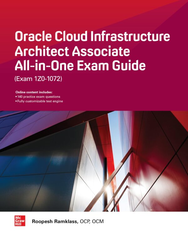 Oracle Cloud