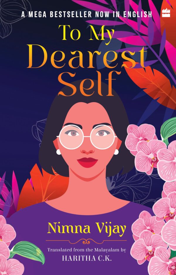 TO MY DEAREST SELF