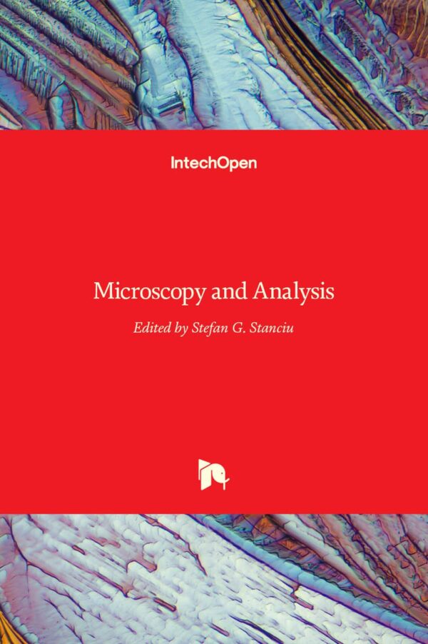 MICROSCOPY AND ANALYSIS (HB 2017)