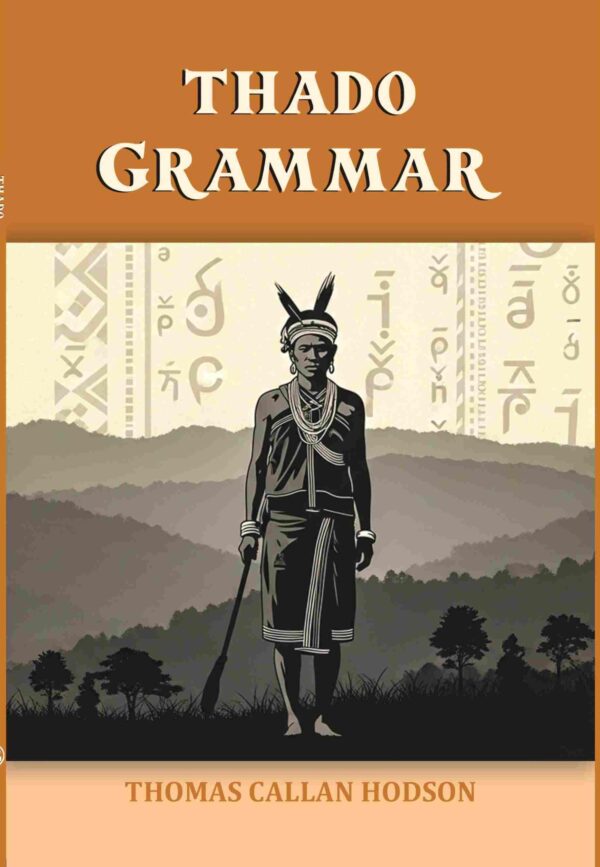 Thado Grammar