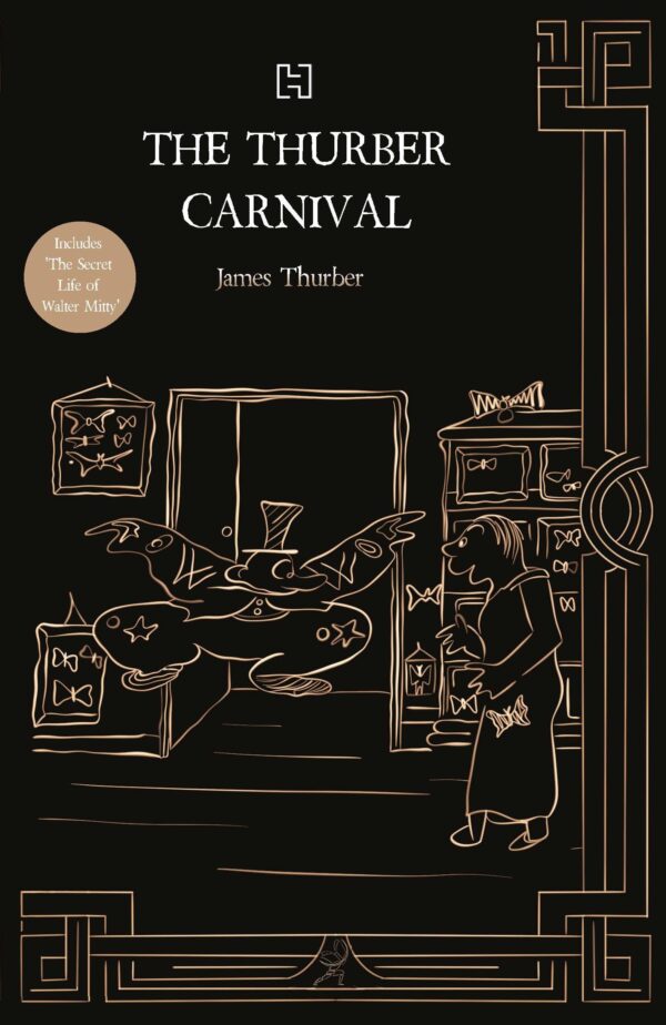 The Thurber Carnival