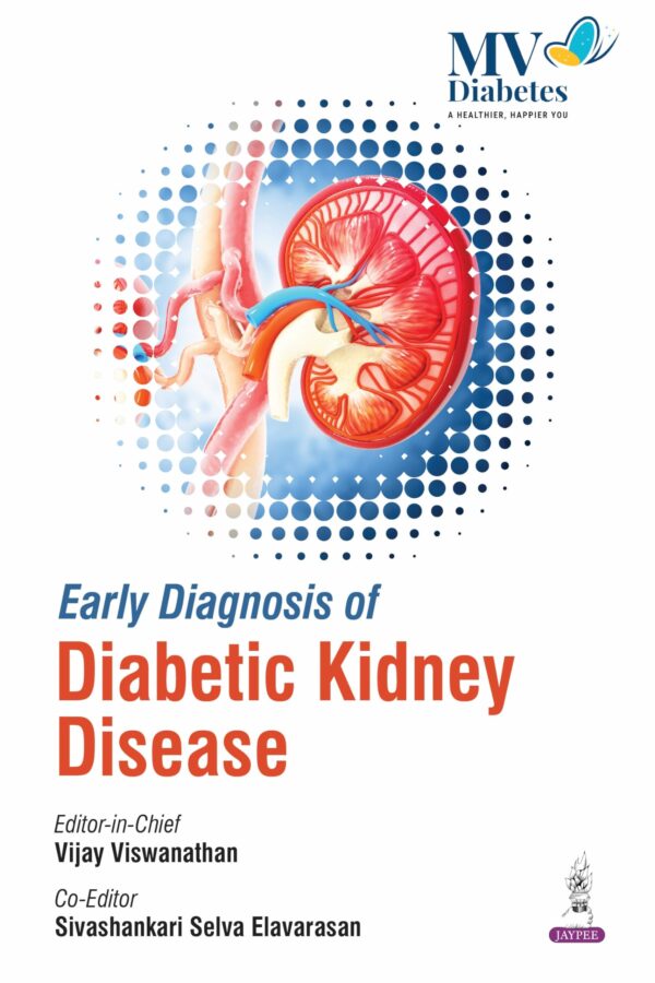 Early Diagnosis of Diabetic Kidney Disease