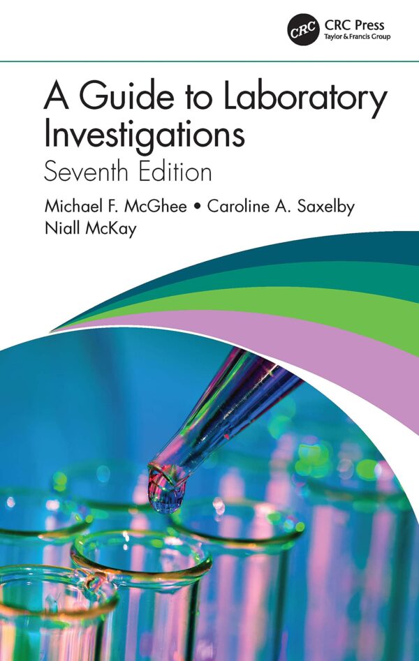 GUIDE TO LABORATORY INVESTIGATIONS