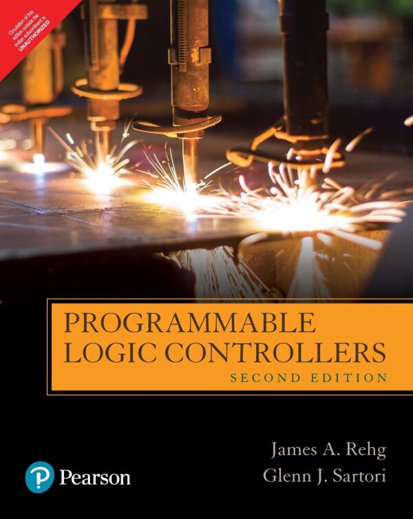 Programmable Logic Controllers, 2/e