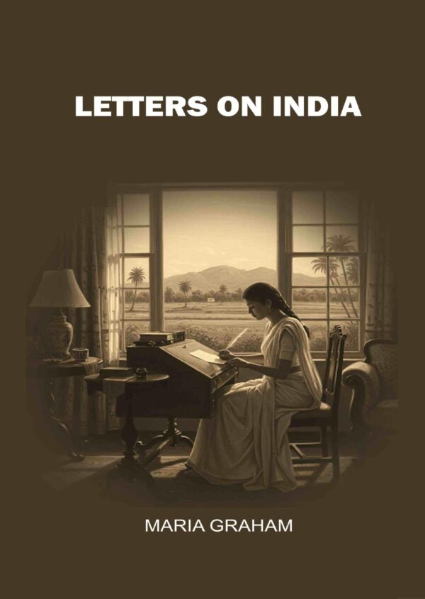 Letters on India