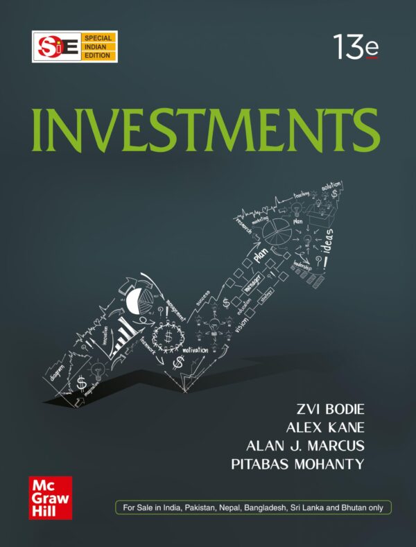 Investments | 13th Edition