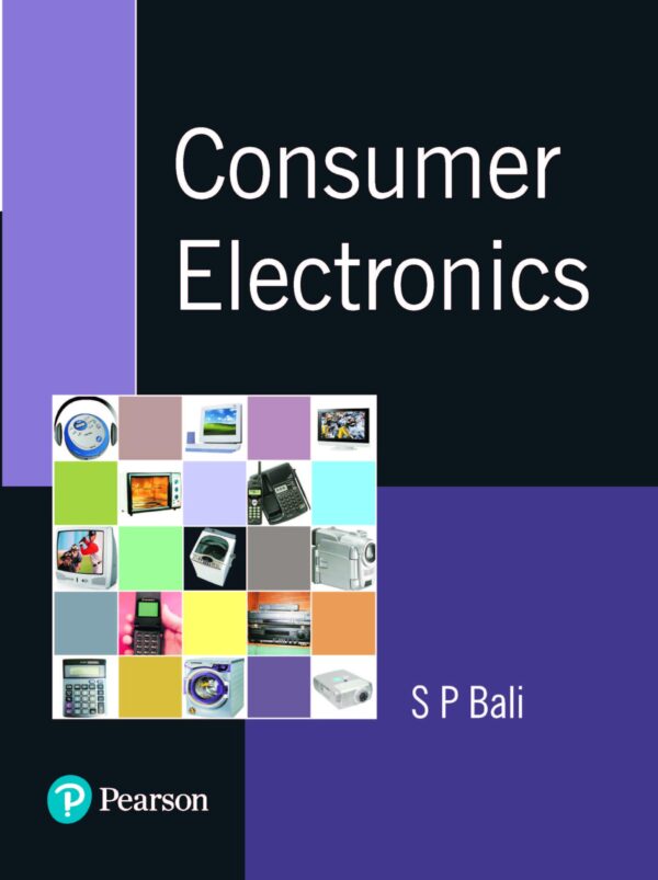 CONSUMER ELECTRONICS