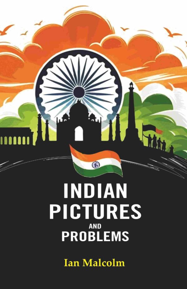 Indian Pictures and Problems [Hardcover]