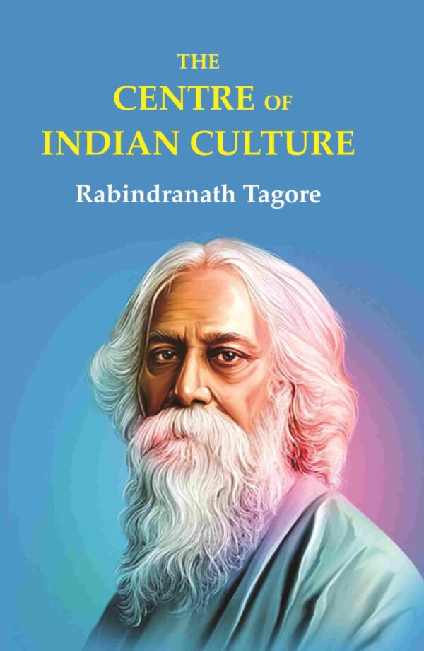 The Centre of Indian Culture