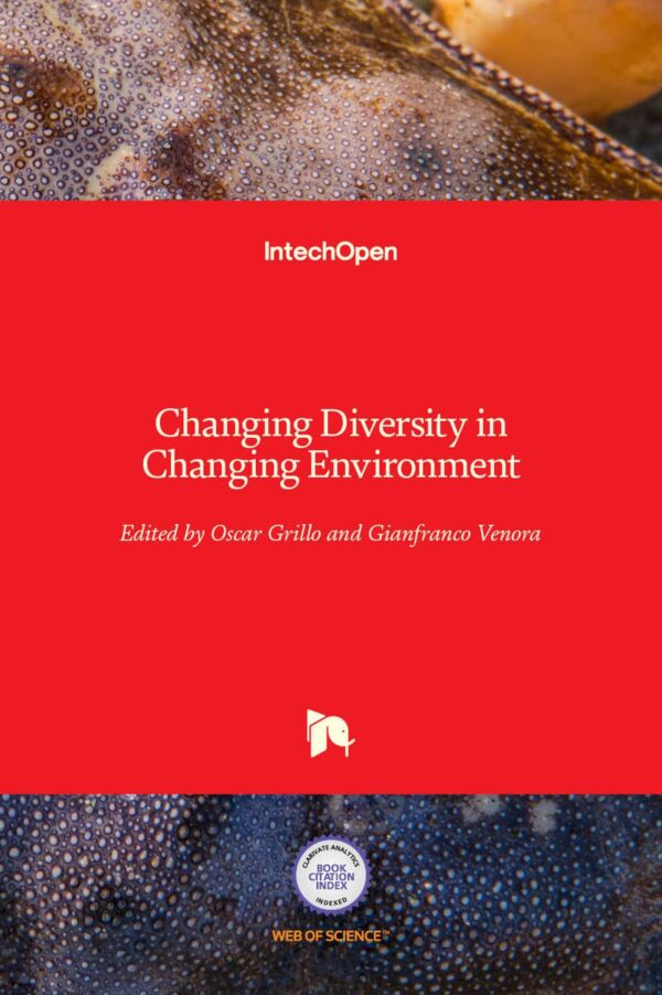 Changing Diversity in Changing Environment