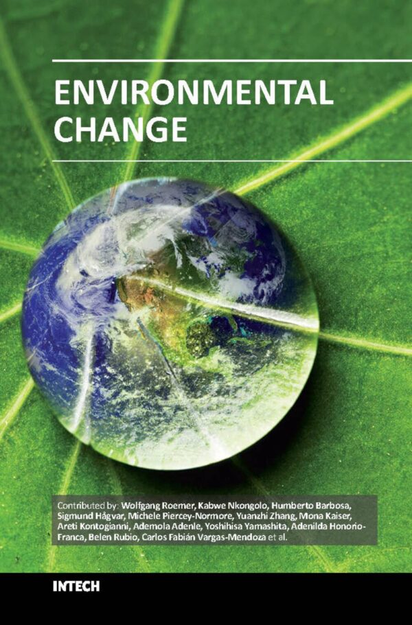 Environmental Change