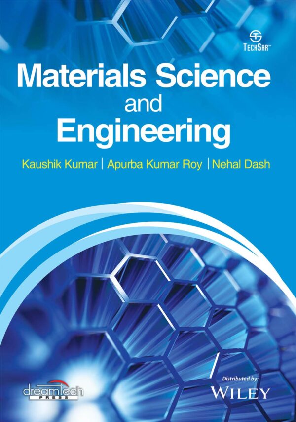 Materials Science and Engineering | e