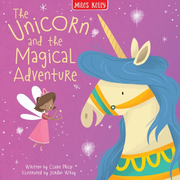 UNICORN MAGICAL ADVENTURE