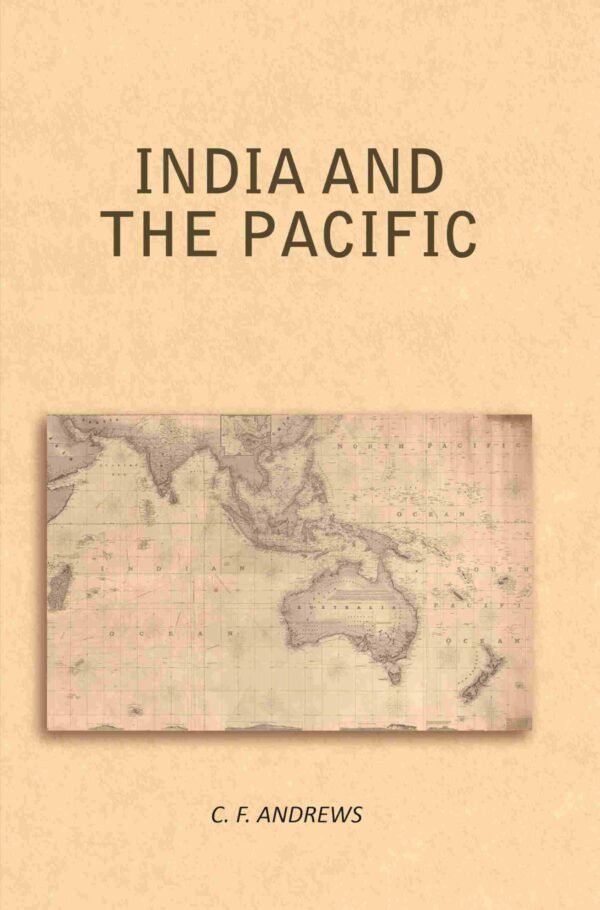 India And The Pacific [Hardcover]