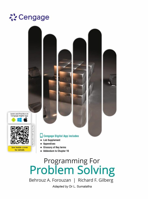 Programming for Problem Solving (Jntu, Kakinada)
