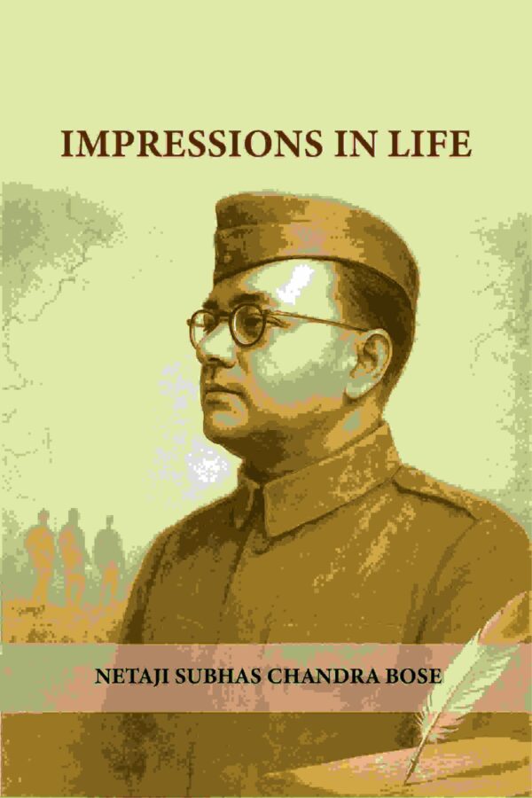 Impressions In Life [Hardcover]