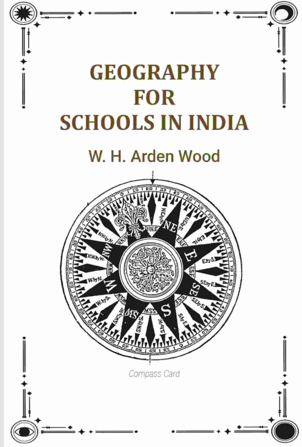 Geography for Schools In India