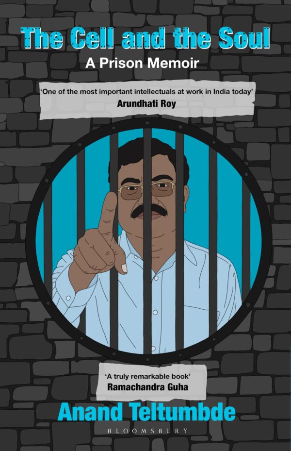 The Cell and the Soul: A Prison Memoir