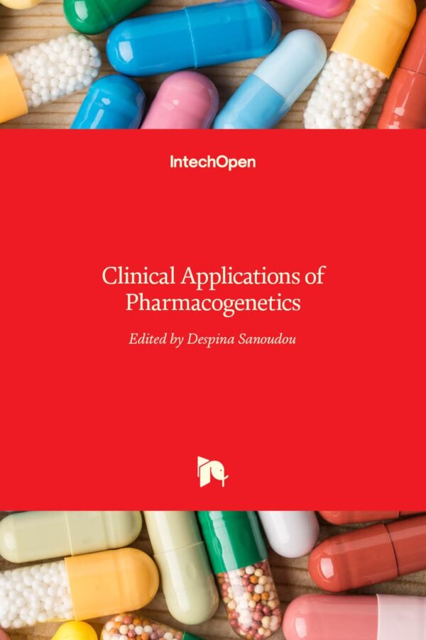 CLINICAL APPLICATIONS OF PHARMACOGENETICS (HB 2017)