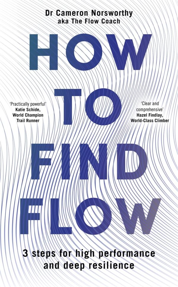 HOW TO FIND FLOW