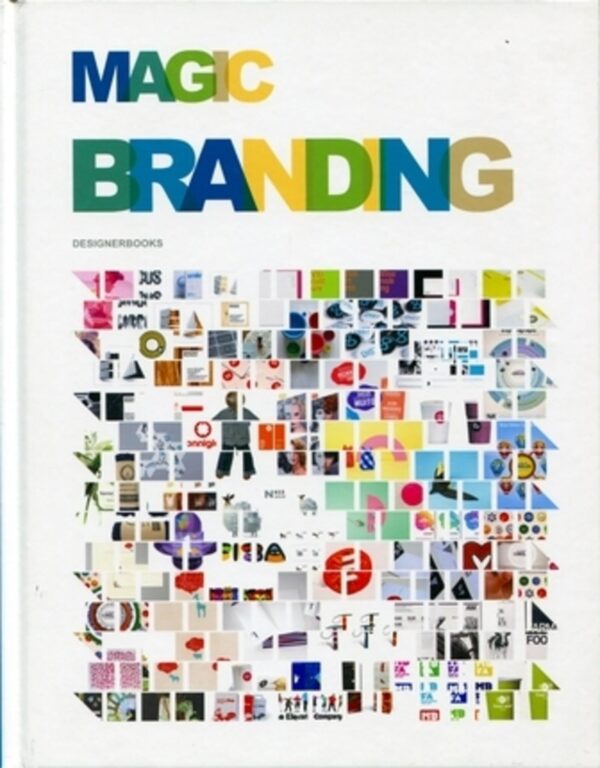 MAGIC BRANDING