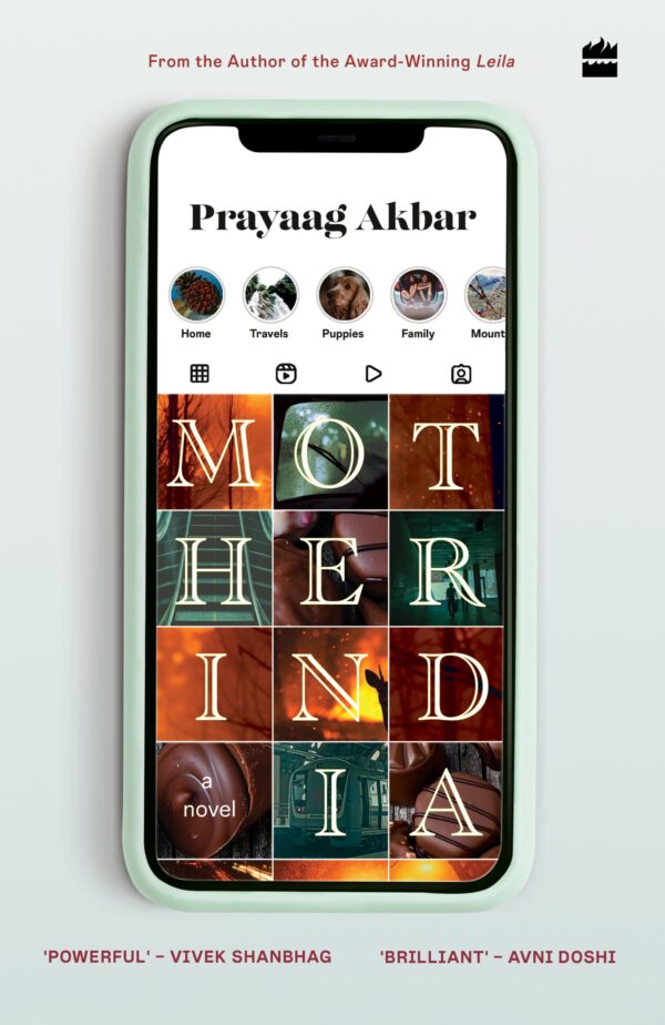 MOTHER INDIA
