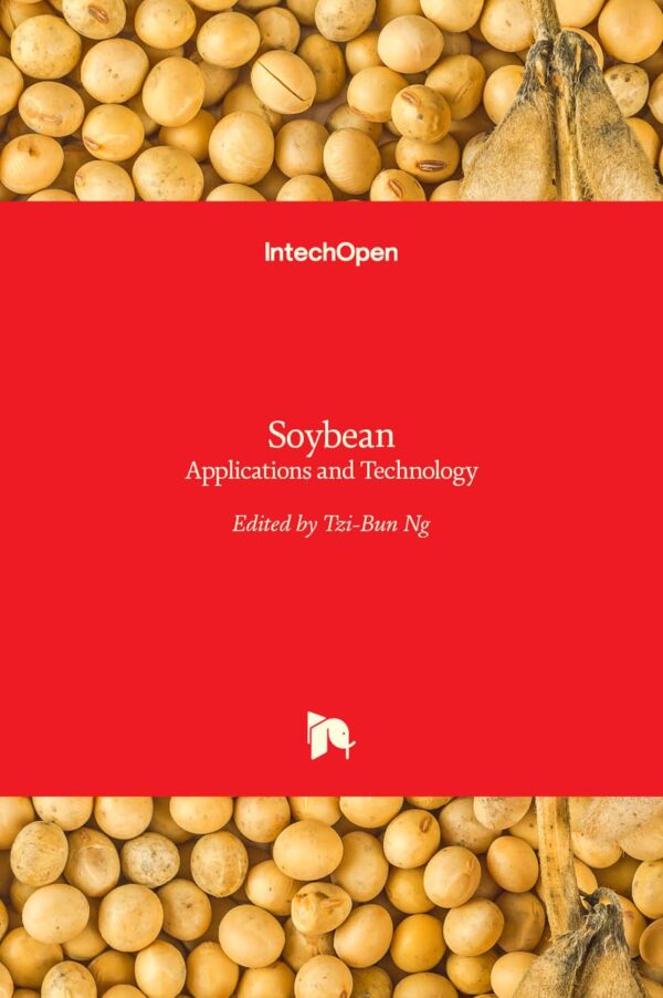 SOYBEAN APPLICATIONS AND TECHNOLOGY (HB 2017)
