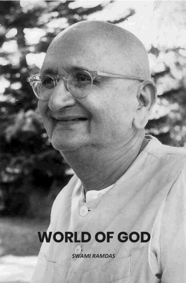 World Of God