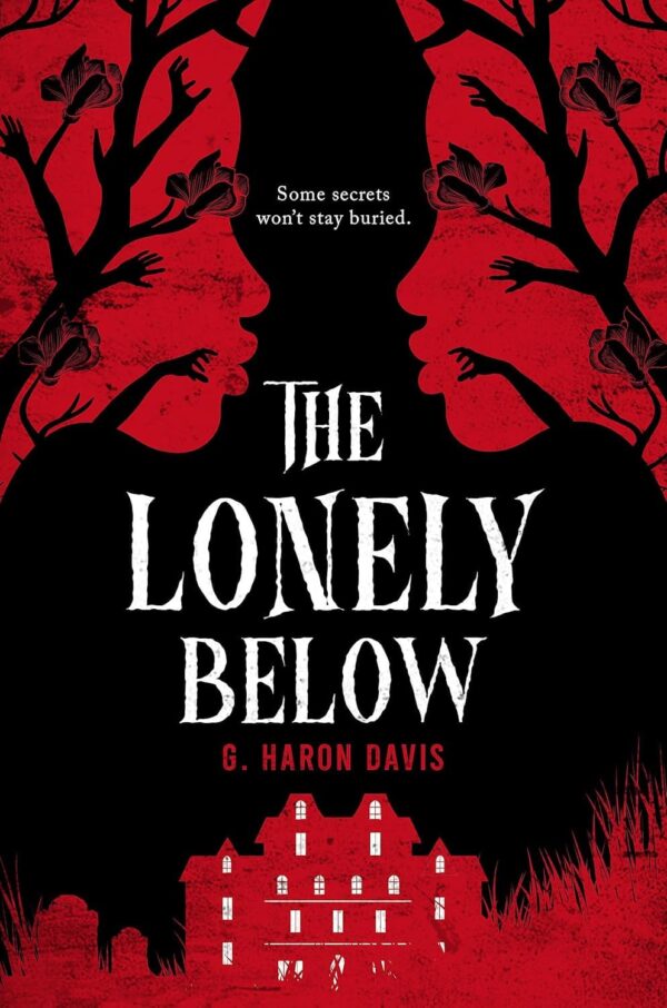 The Lonely Below
