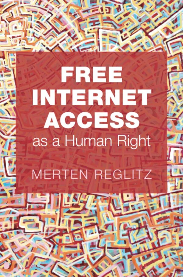 Free Internet Access as a Human Right