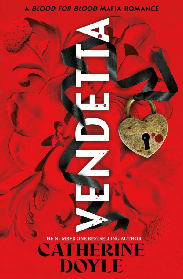 Vendetta: Volume 1 (Blood for Blood)