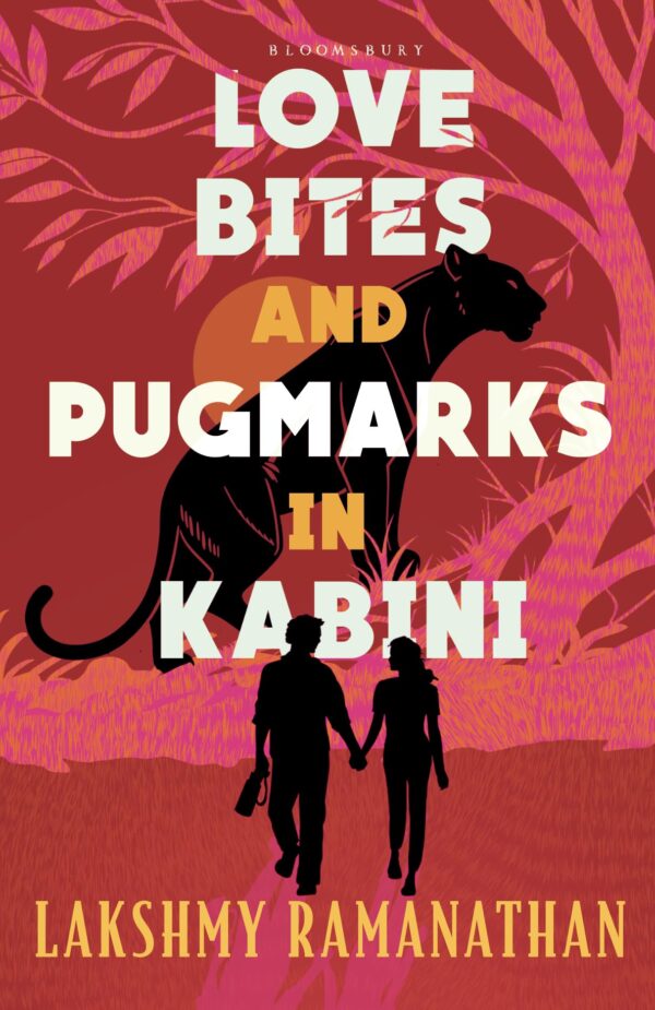 Love Bites and Pugmarks in Kabini