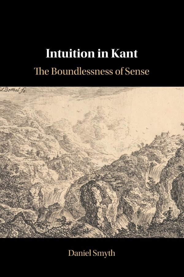 Intuition in Kant: The Boundlessness of Sense