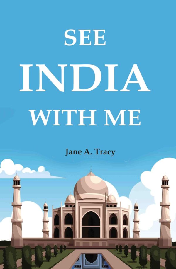 See India with Me