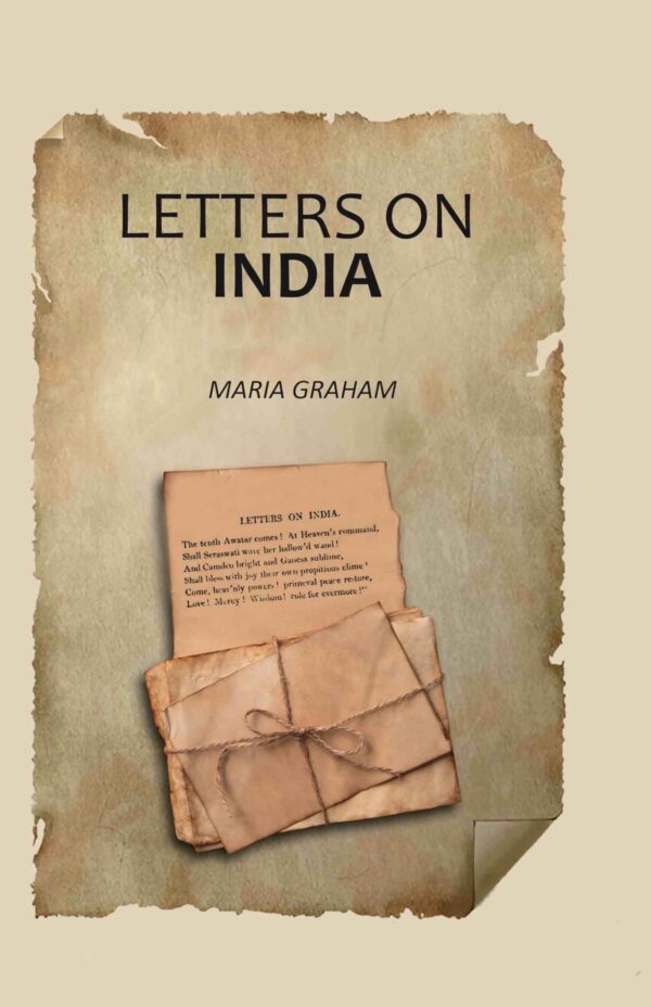 Letters on India