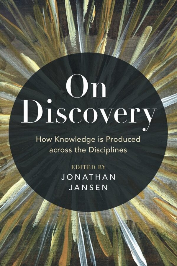On Discovery: How Knowledge Is Produced Across the Disciplines