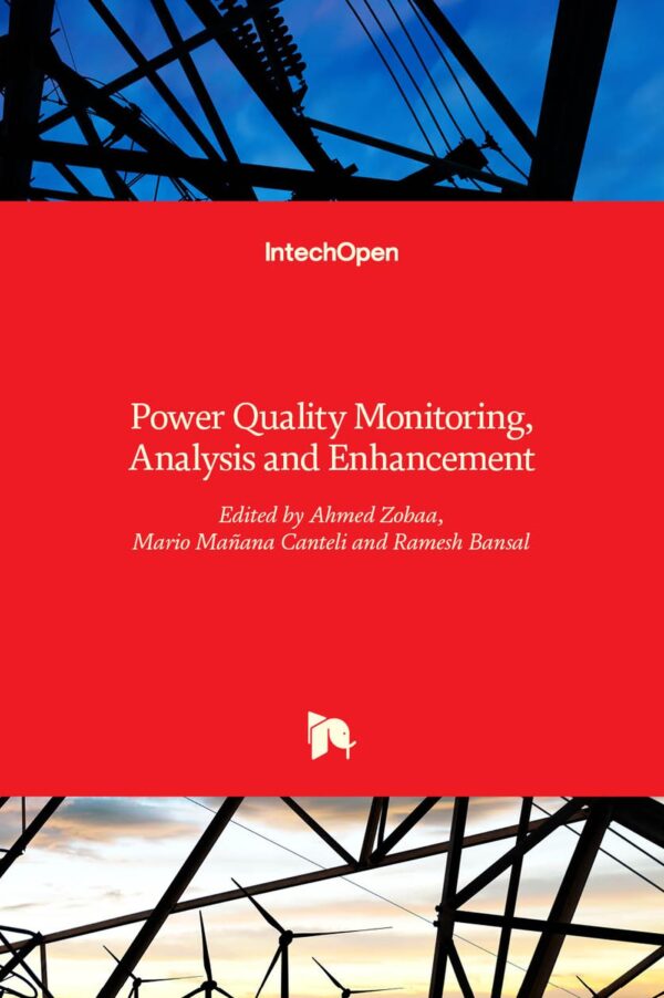 Power Quality Monitoring Analysis and Enhancement