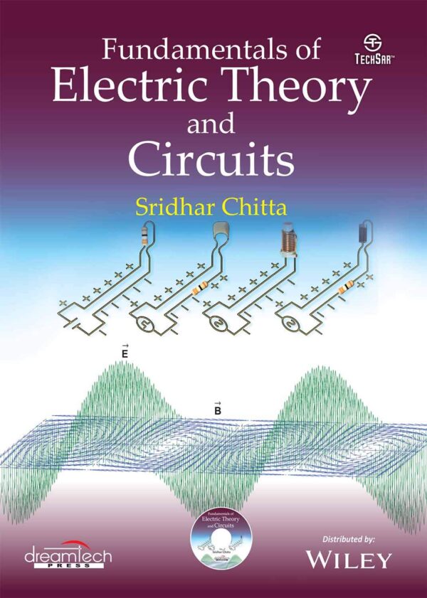 Fundamentals of Electric Theory and Circuits | e