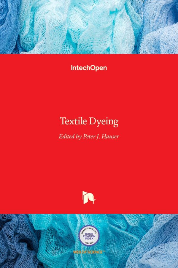 TEXTILE DYEING (HB 2017)