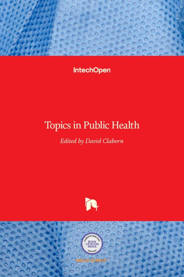 TOPICS IN PUBLIC HEALTH (HB 2017)