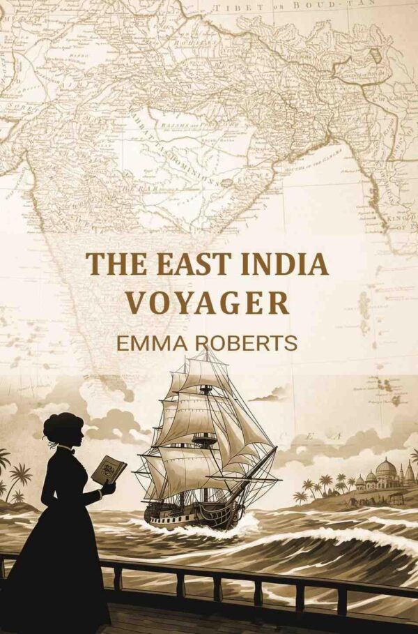 The East India Voyager