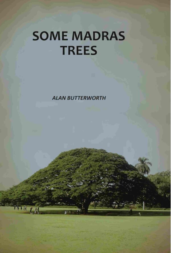 Some Madras Trees [Hardcover]