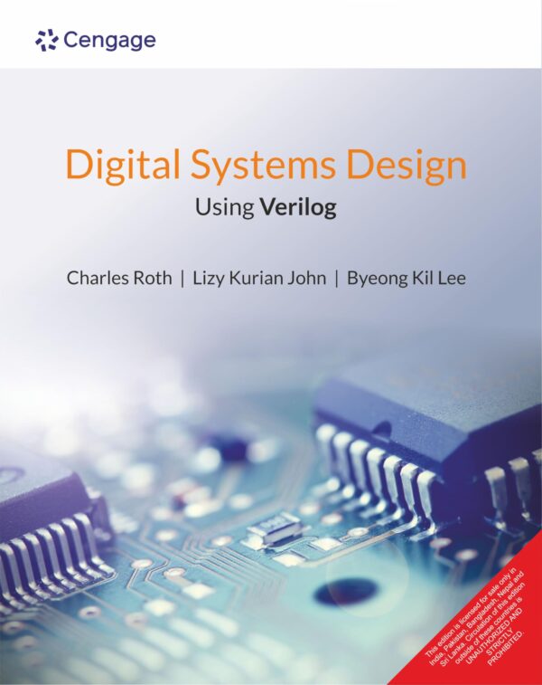 Digital Systems Design Using Verilog with MindTap