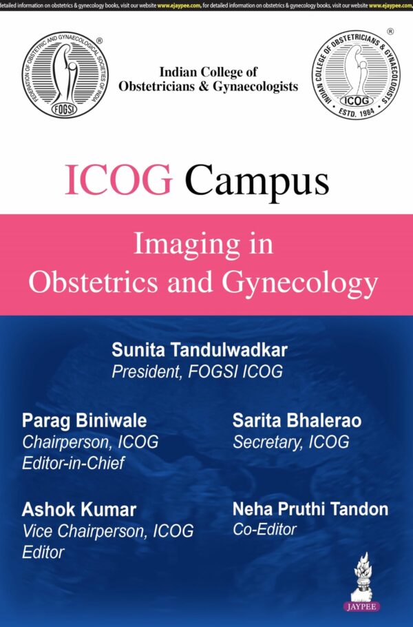 ICOG CAMPUS: IMAGING IN OBSTETRICS AND GYNECOLOGY
