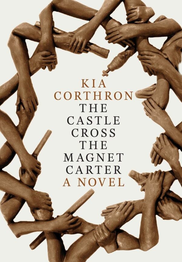 The Castle Cross The Magnet Carter