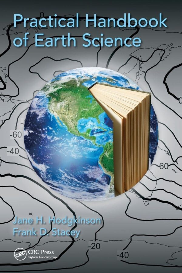 PRACTICAL HANDBOOK OF EARTH SCIENCE