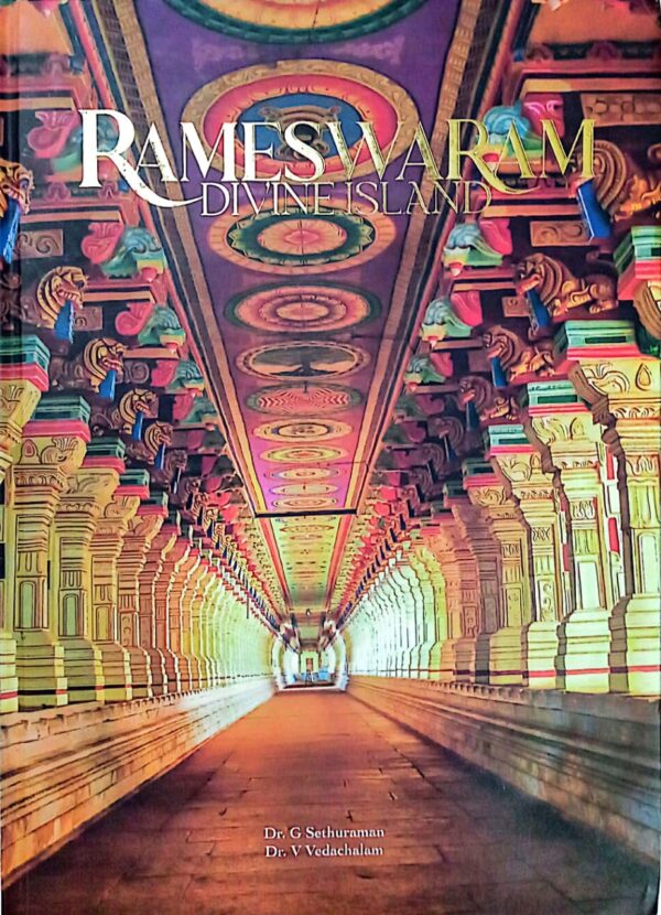 Rameswaram Divine Island