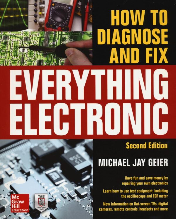 HT DIAGNOSE & FIX EVERYTHING ELEC {OP}