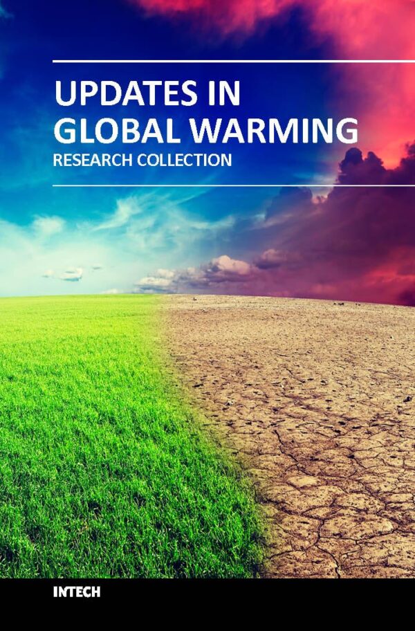 UPDATES IN GLOBAL WARMING (HB 2017)